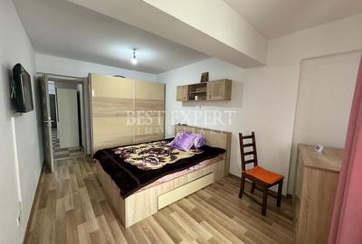 Apartament 3 camere complet mobilat si utilat -Disponibilitate imediata Apartament 3 camere complet mobilat si utilat -Disponibilitate imediata - 4