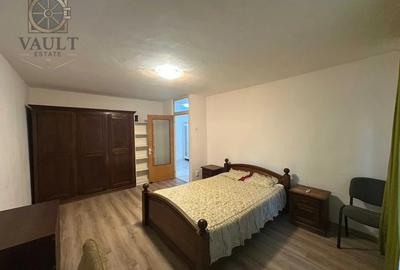 Garsoniera Militari-Lujerului - 2