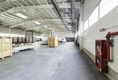 Spațiu comercial, de 960 mp, în Central - 1