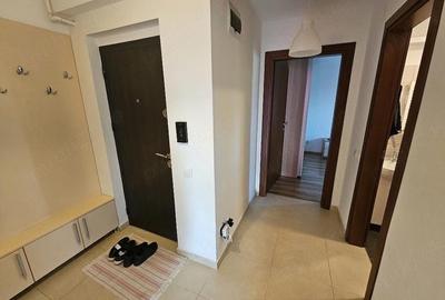 Apartament cu 2 camere decomandat în Ozana - 8
