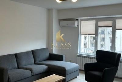 Apartament cu 3 camere decomandat, mobilat în Unirii - 1