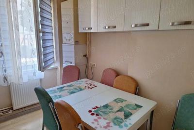 Apartament cu 2 camere semidecomandat în Central - 4