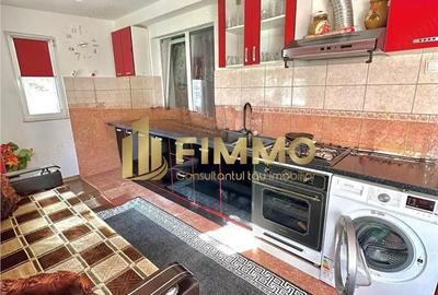 Apartament cu 3 camere în Burdujeni - 3