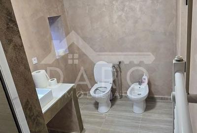 Casă cu 3 camere cu Teren 200 Mp în Central - 4