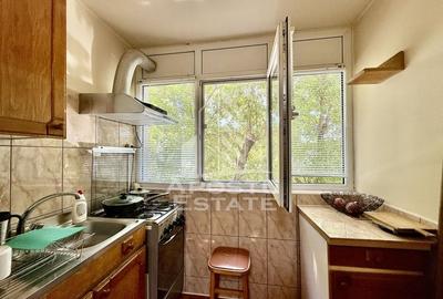 Apartament 3 camere, 2 bai, etaj 1, mobilat, zona Olimpia-Stadion - 13