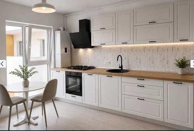 Apartament cu 2 camere semidecomandat în Central - 7