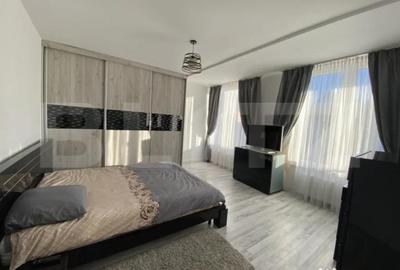 Apartament cu 2 camere semidecomandat în Ștefan cel Mare - 5