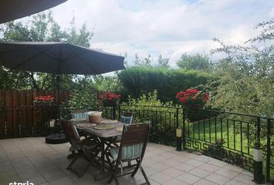 Casă cu 4 camere cu Teren 816 Mp în Sântandrei - 6