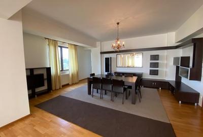 Apartament 5 camere Kiseleff - 4