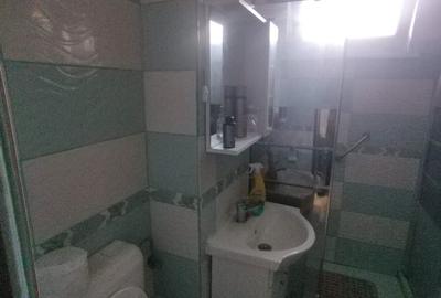 Apartament cu 2 camere decomandat în Central - 8