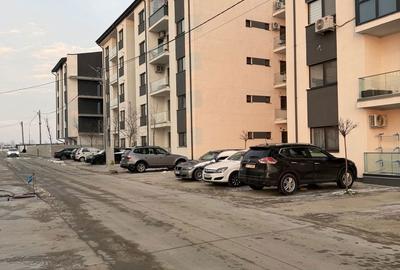 Apartament cu 3 camere în Cârcea - 3
