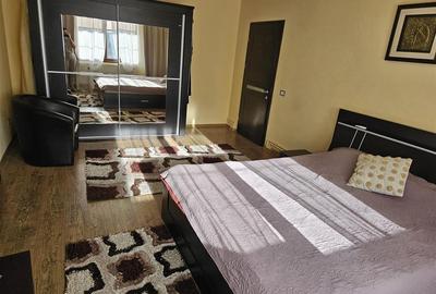 Casa recenta  mobilata si utilata  in zona semicentrala Fagaras - 17