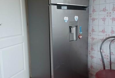 Apartament 3 camere, semidecomandat, zona centrala Apartament 3 camere, semidecomandat, zona centrala - 4