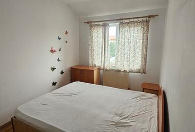 Vand apartament de 2 camere situat la mansarda pe un singur nivel,Scoala de Inot - 5