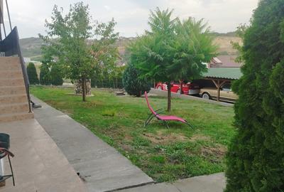 Vila de vanzare .suprafata utila totala 670 mp,in Sura  Mare - 2