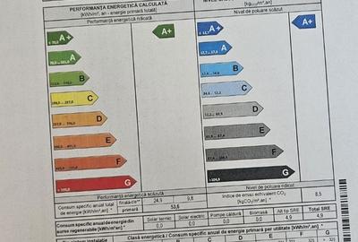 Apartament cu 2 camere decomandat în Exterior Vest - 1