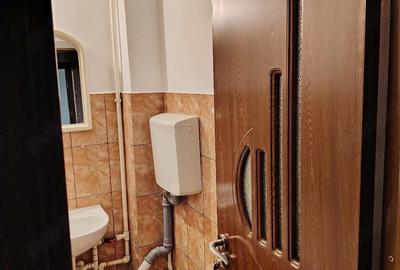 Garsonieră decomandată în Central - 6