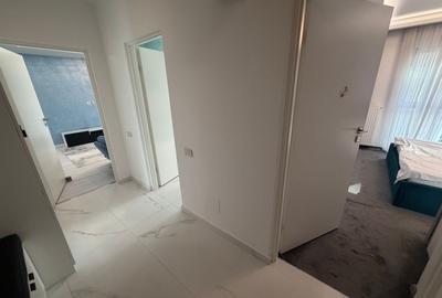 Apartament cu 2 camere decomandat, mobilat în Lujerului