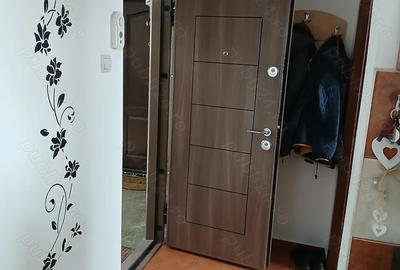 Apartament cu 3 camere în Central - 8