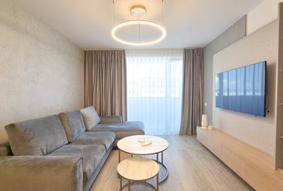 Apartament Premium | Prima Închiriere | Urban Plaza - 3