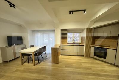 Apartament cu 2 camere decomandat în Central - 1