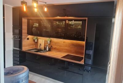 Vila ind 6camere+curte+2parcari,totulnou,mobutil sau nu - 17