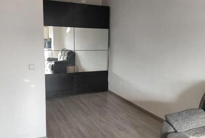 Apartament cu 2 camere decomandat în Metalurgiei - 6