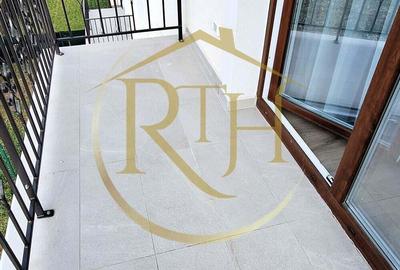 Apartament cu 2 camere decomandat în Giroc - 14