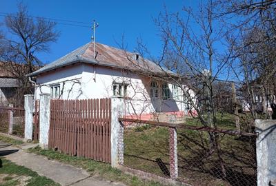 Casă cu 2 camere în Florești - 4