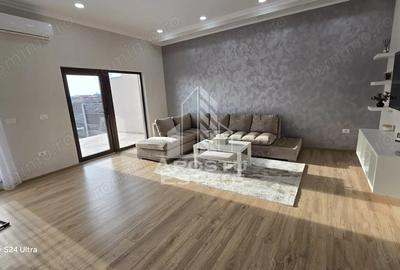 Duplex pe un singur nivel in Dumbravita Pet Frendly, Gradina Proprie - 2