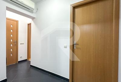 Giurgiului, Berceni - apartament cu 3 camere de inchiriat, COMISION 0 - 10