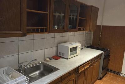 Apartament cu 2 camere decomandat în Central - 4