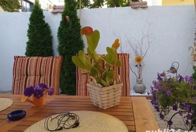 Vanzare casa cu personalitate Doroban?i una dintre cele mai dorite zone din Bucure?ti. - 9