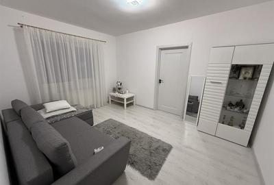 Apartament cu 2 camere nedecomandat în Mihai Viteazul - 1