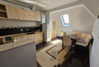 Apartament 3 camere Girocului / Al. Averescu - artera !! - 3