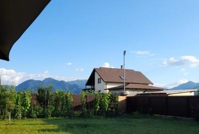 Proprietar, vand teren 600mp, Brasov - 5