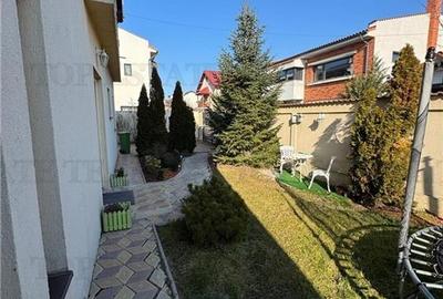 Vanzare Casa Individuala Otopeni Vanzare Casa Individuala Otopeni - 1