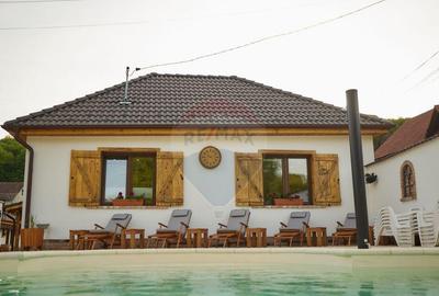 Pensiune cu 15 unita?i de cazare in Media? - 4