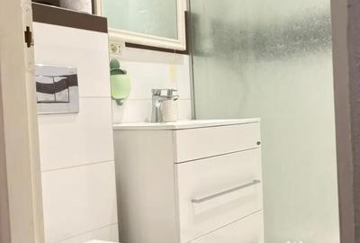 Apartament cu 2 camere semidecomandat în Intim - 5