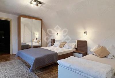 Casă cu 2 camere cu Teren 1200 Mp în Sânmartin - 11