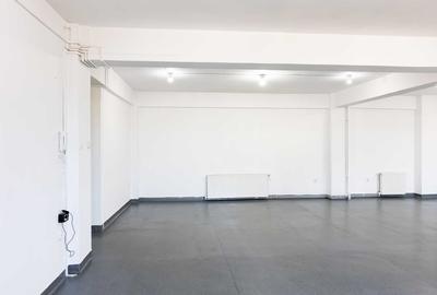 Spațiu comercial, de 310 mp, în Central - 8