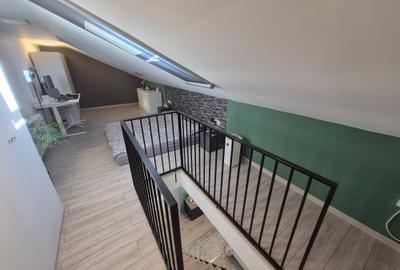 Apartament cu 2 camere decomandat, mobilat în Calea Urseni - 13