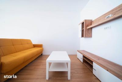Apartament cu 2 camere semidecomandat, mobilat în Torontalului - 2