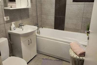 Apartament cu 3 camere decomandat în Central - 6