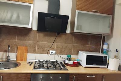 Iancului Metrou,bl.reabilitat,parter/10,Amenajat,balcon,mobilat Iancului Metrou,bl.reabilitat,parter/10,Amenajat,balcon,mobilat - 9