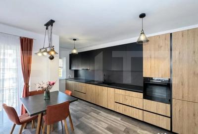 Apartament cu 2 camere semidecomandat în Bună Ziua - 3