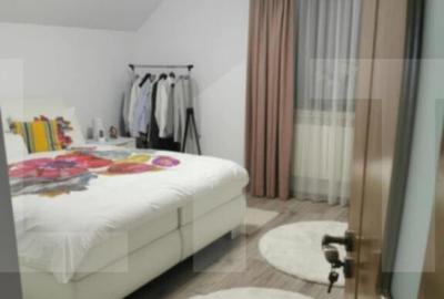 Casa moderna si spa?ioasa 162 mp - teren 500 mp Cur - 7