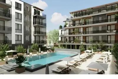 Apartament 4 Camere cu Terasa 41 mp | Iancu Nicolae | Langa Scoli - 2
