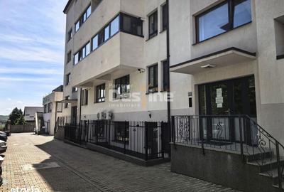 Garsonieră decomandată, mobilată în Valea Lupului - 6