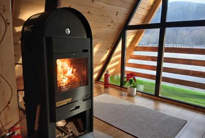 Casă cu 4 camere în Vama - 7